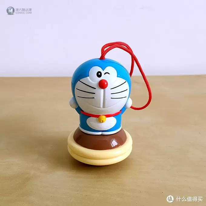 玩具测评丨Dicos德克士2014年哆啦a梦可爱装园 玩具测评丨Dicos德克士2014年哆啦a梦可爱装园