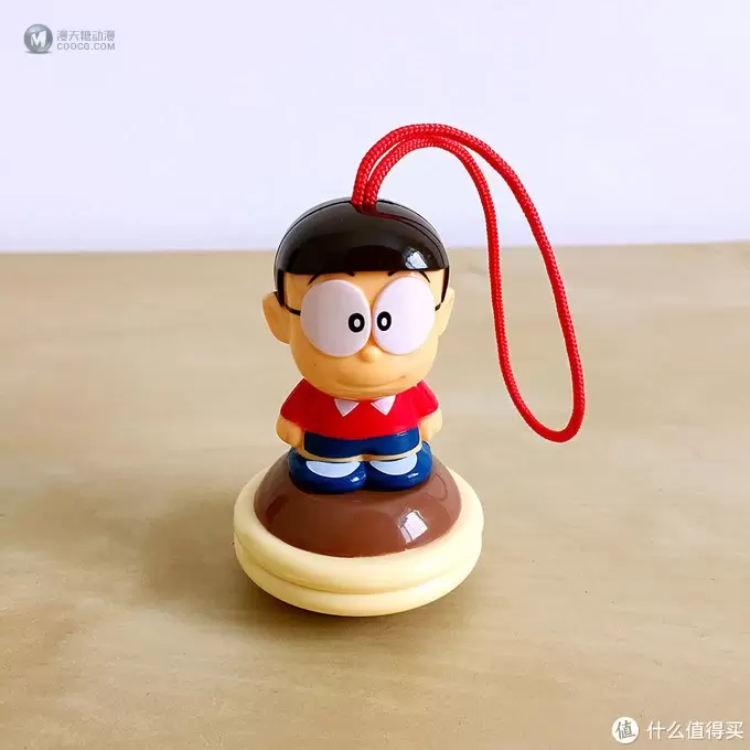 玩具测评丨Dicos德克士2014年哆啦a梦可爱装园 玩具测评丨Dicos德克士2014年哆啦a梦可爱装园