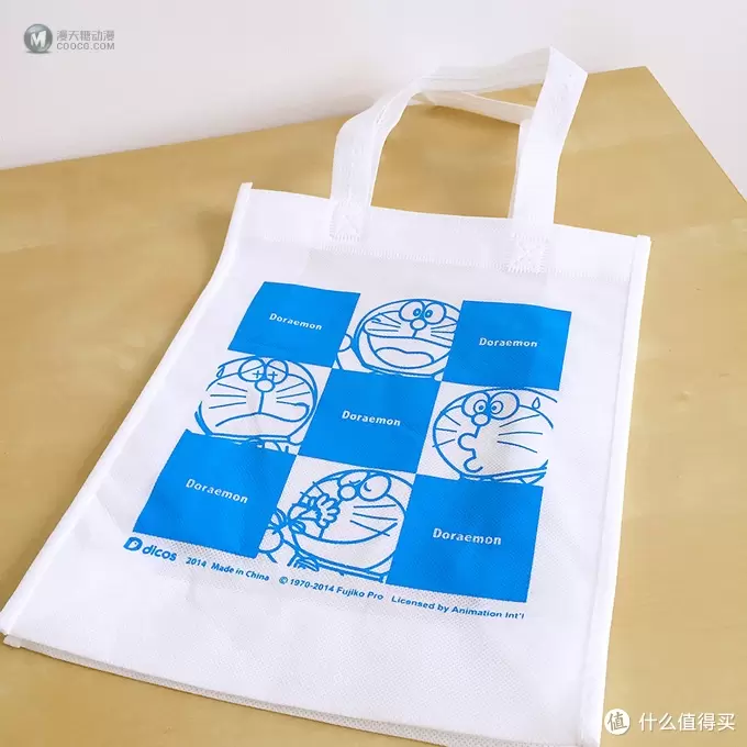 玩具测评丨Dicos德克士2014年哆啦a梦可爱装园 玩具测评丨Dicos德克士2014年哆啦a梦可爱装园