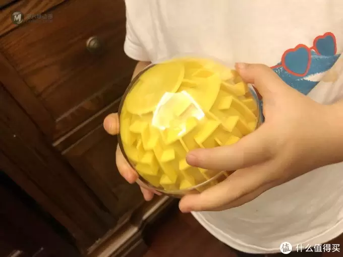 娃的最强大脑--立体迷宫MAZONE百变迷踪球 娃的最强大脑--立体迷宫MAZONE百变迷踪球