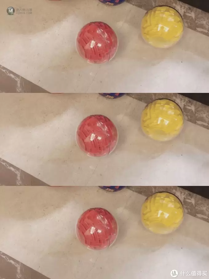 娃的最强大脑--立体迷宫MAZONE百变迷踪球 娃的最强大脑--立体迷宫MAZONE百变迷踪球