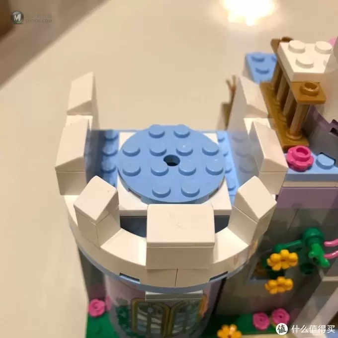 乐高 Lego 41154 迪士尼 灰姑娘的梦幻城堡 拼拼乐 乐高 Lego 41154 迪士尼 灰姑娘的梦幻城堡 拼拼乐