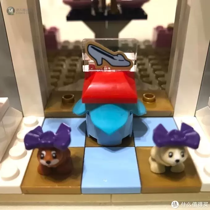 乐高 Lego 41154 迪士尼 灰姑娘的梦幻城堡 拼拼乐 乐高 Lego 41154 迪士尼 灰姑娘的梦幻城堡 拼拼乐