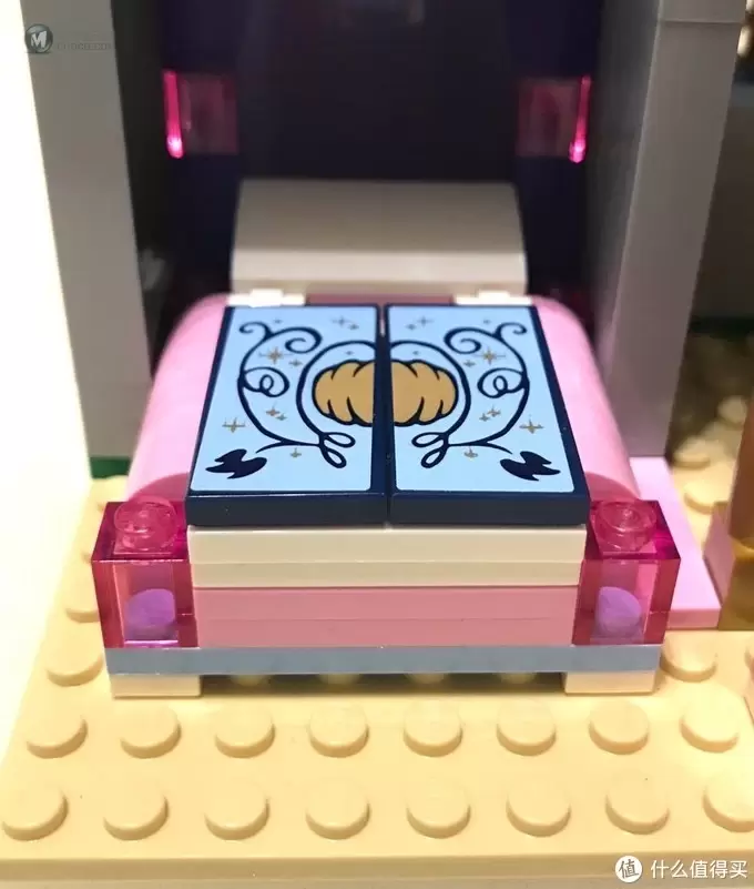 乐高 Lego 41154 迪士尼 灰姑娘的梦幻城堡 拼拼乐 乐高 Lego 41154 迪士尼 灰姑娘的梦幻城堡 拼拼乐