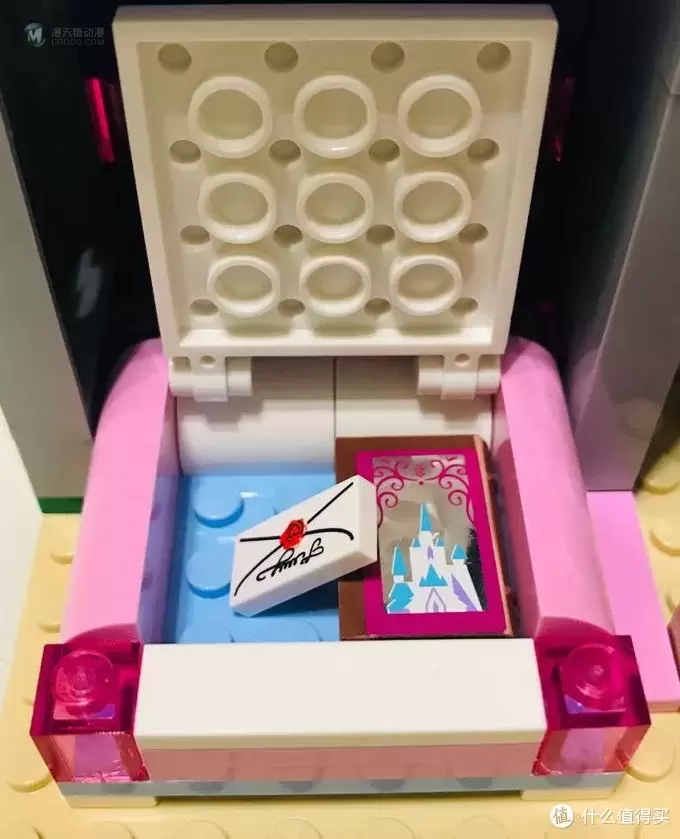 乐高 Lego 41154 迪士尼 灰姑娘的梦幻城堡 拼拼乐 乐高 Lego 41154 迪士尼 灰姑娘的梦幻城堡 拼拼乐