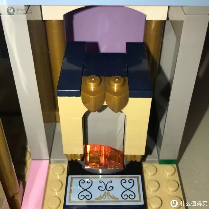 乐高 Lego 41154 迪士尼 灰姑娘的梦幻城堡 拼拼乐 乐高 Lego 41154 迪士尼 灰姑娘的梦幻城堡 拼拼乐