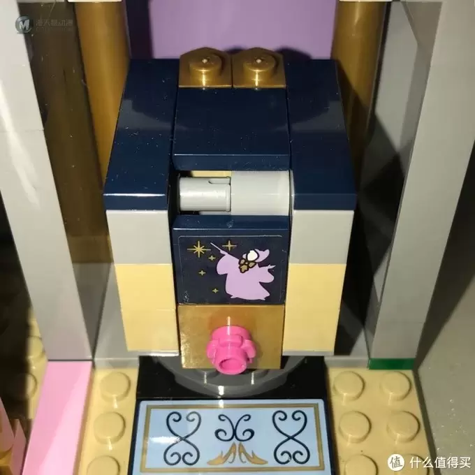乐高 Lego 41154 迪士尼 灰姑娘的梦幻城堡 拼拼乐 乐高 Lego 41154 迪士尼 灰姑娘的梦幻城堡 拼拼乐