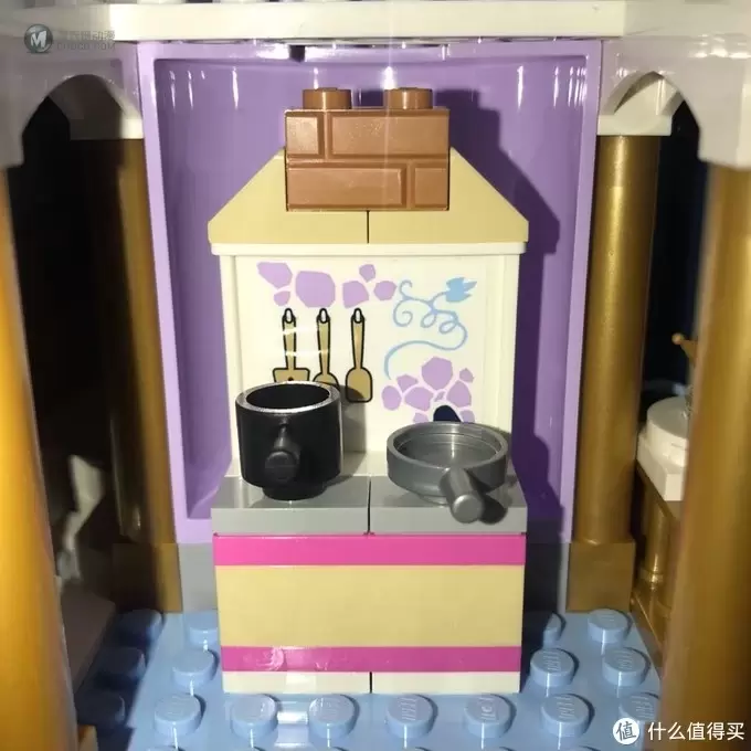 乐高 Lego 41154 迪士尼 灰姑娘的梦幻城堡 拼拼乐 乐高 Lego 41154 迪士尼 灰姑娘的梦幻城堡 拼拼乐