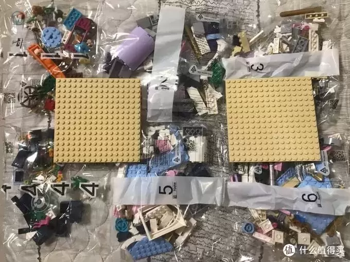 乐高 Lego 41154 迪士尼 灰姑娘的梦幻城堡 拼拼乐 乐高 Lego 41154 迪士尼 灰姑娘的梦幻城堡 拼拼乐