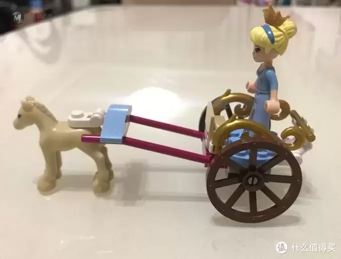 乐高 Lego 41154 迪士尼 灰姑娘的梦幻城堡 拼拼乐 乐高 Lego 41154 迪士尼 灰姑娘的梦幻城堡 拼拼乐