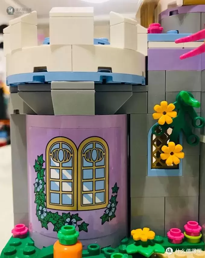 乐高 Lego 41154 迪士尼 灰姑娘的梦幻城堡 拼拼乐 乐高 Lego 41154 迪士尼 灰姑娘的梦幻城堡 拼拼乐