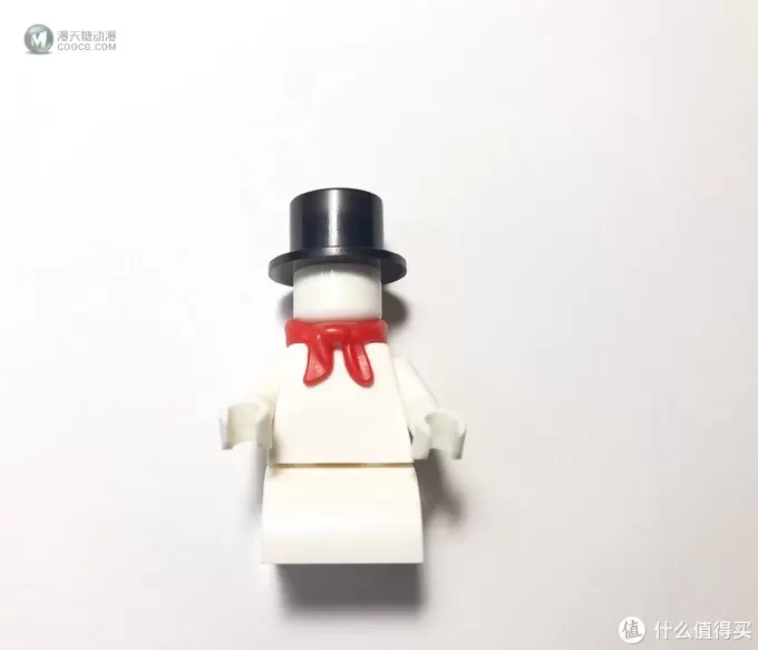 老大的乐高 篇三: LEGO 60201 圣诞倒数日历开箱晒单 老大的乐高 篇三: LEGO 60201 圣诞倒数日历开箱晒单