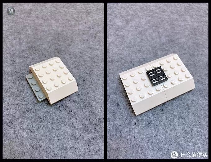 LEGO 4511 高速列车 LEGO 4511 高速列车