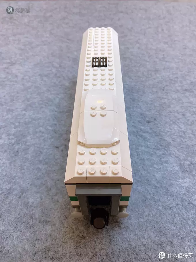LEGO 4511 高速列车 LEGO 4511 高速列车