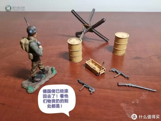 FOV 1:32 Sd.kfz. 251/9 半履带装甲车 FOV 1:32 Sd.kfz. 251/9 半履带装甲车