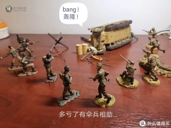 FOV 1:32 Sd.kfz. 251/9 半履带装甲车 FOV 1:32 Sd.kfz. 251/9 半履带装甲车