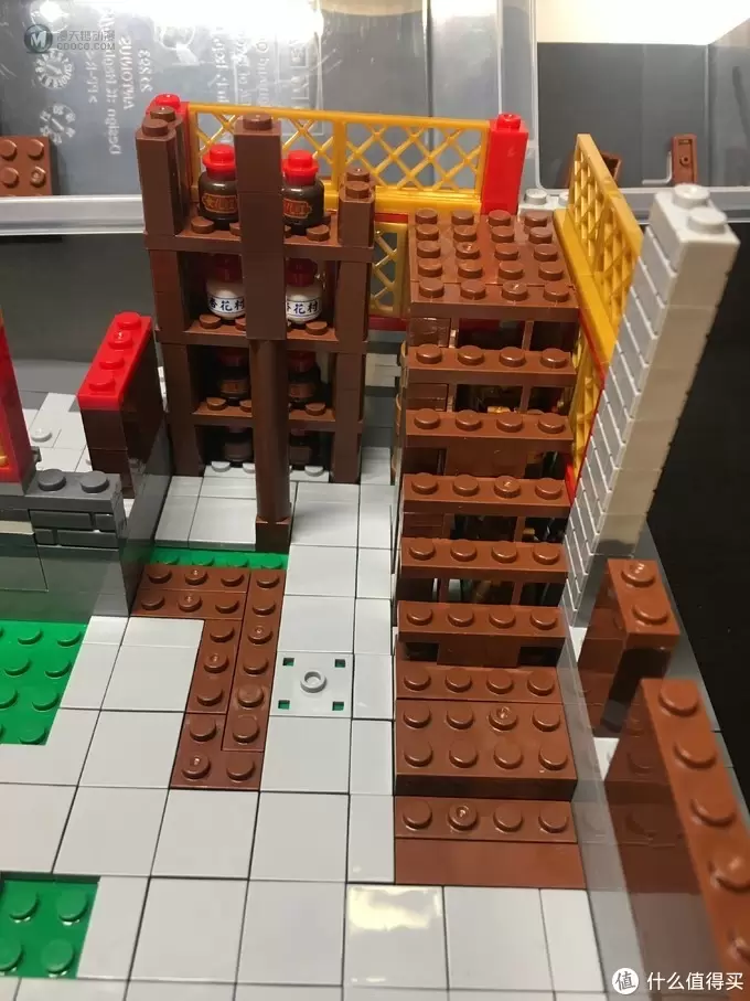 中华街系列——酒馆 中华街系列——酒馆