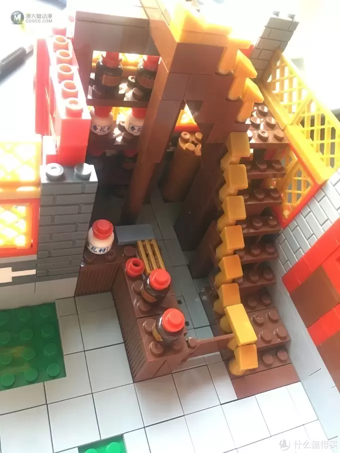 中华街系列——酒馆 中华街系列——酒馆