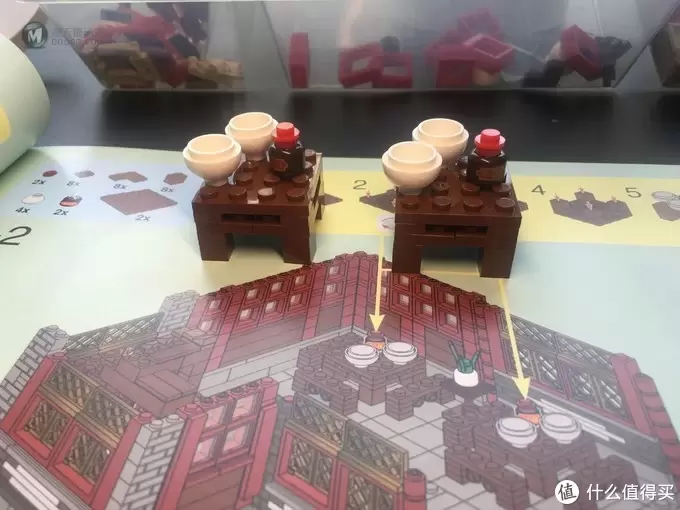 中华街系列——酒馆 中华街系列——酒馆