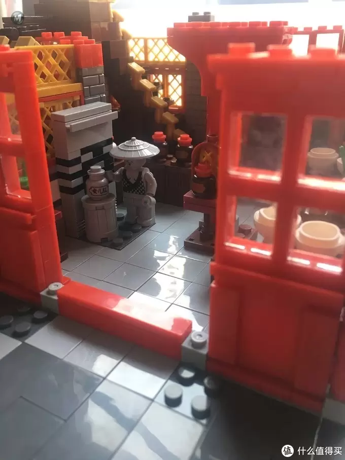 中华街系列——酒馆 中华街系列——酒馆