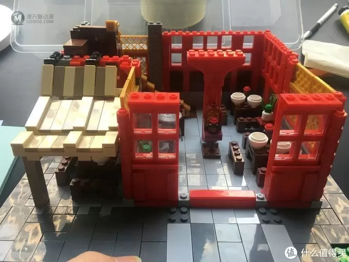 中华街系列——酒馆 中华街系列——酒馆