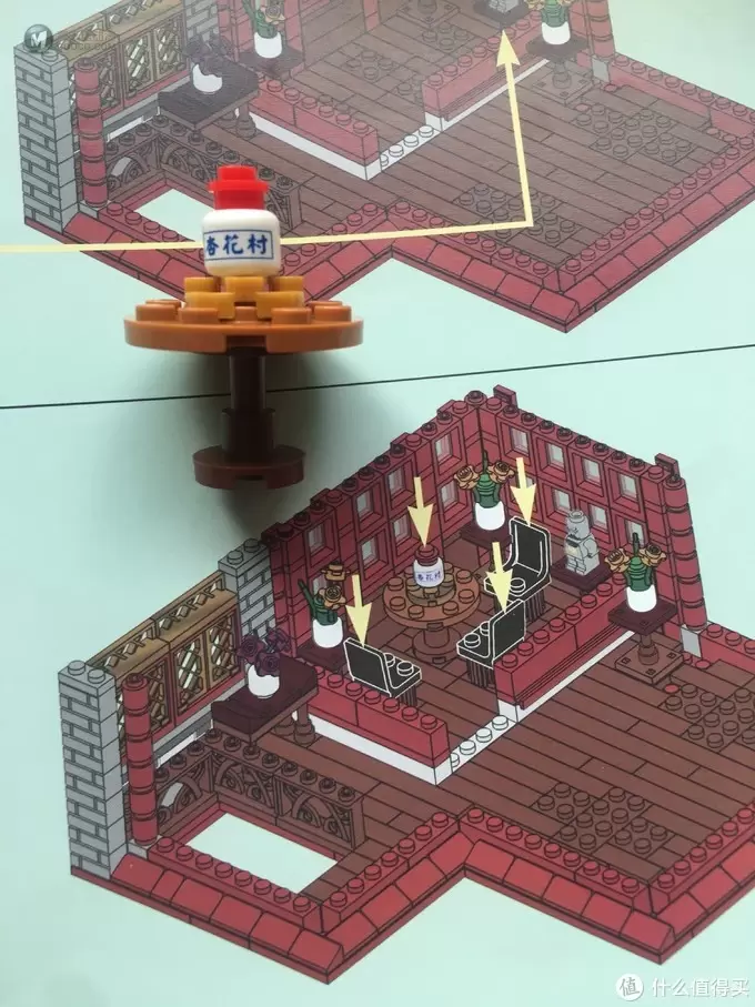 中华街系列——酒馆 中华街系列——酒馆
