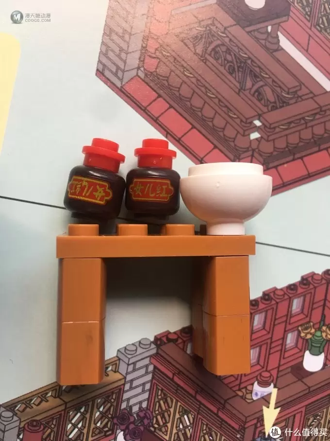 中华街系列——酒馆 中华街系列——酒馆
