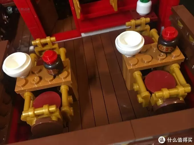 中华街系列——酒馆 中华街系列——酒馆
