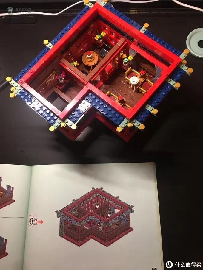 中华街系列——酒馆 中华街系列——酒馆