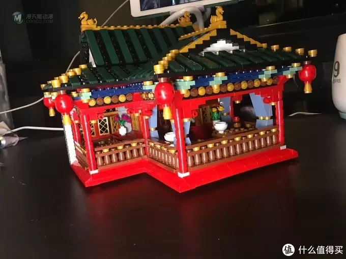 中华街系列——酒馆 中华街系列——酒馆