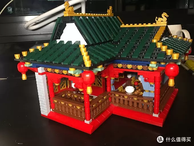中华街系列——酒馆 中华街系列——酒馆