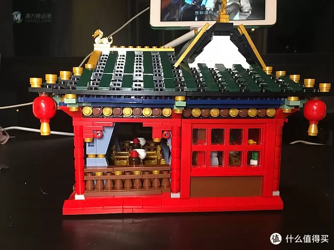 中华街系列——酒馆 中华街系列——酒馆