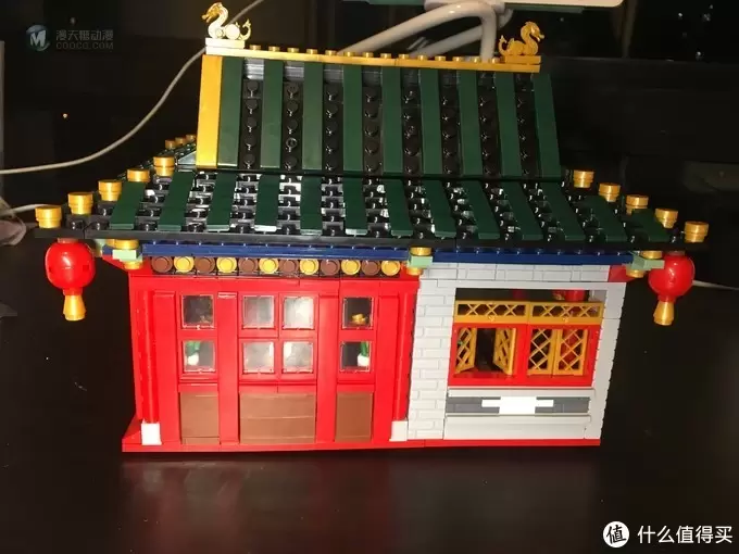 中华街系列——酒馆 中华街系列——酒馆