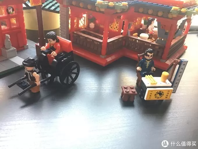 中华街系列——酒馆 中华街系列——酒馆