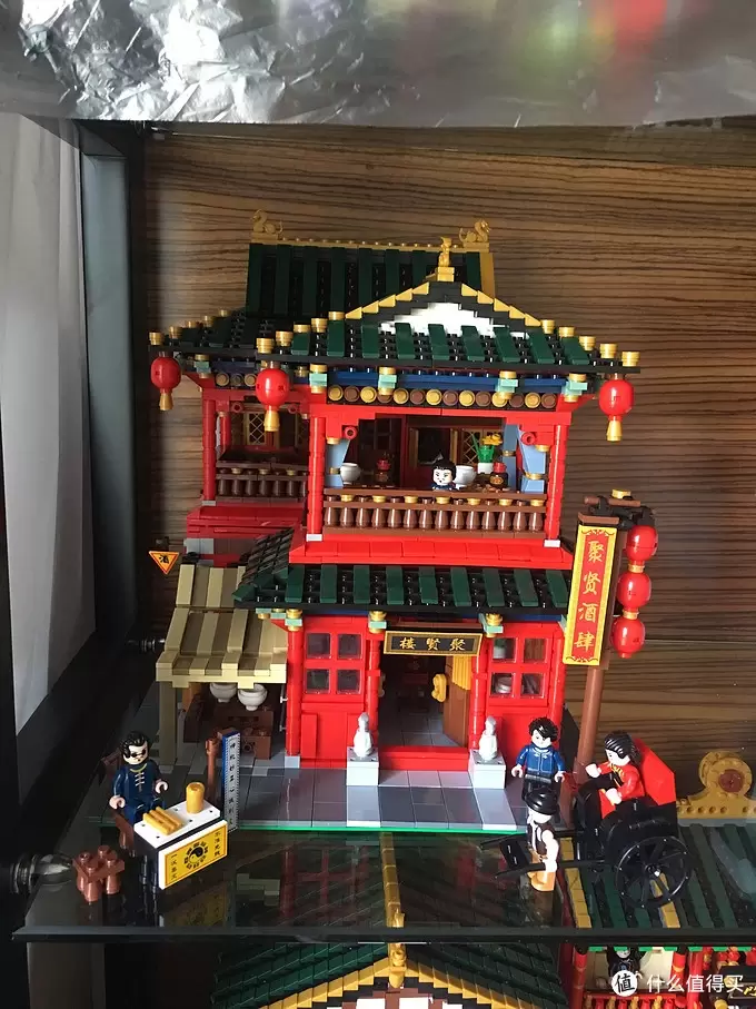 中华街系列——酒馆 中华街系列——酒馆