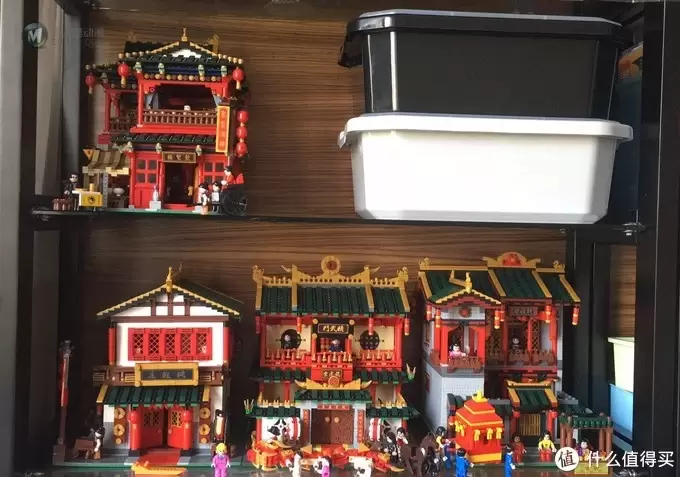 中华街系列——酒馆 中华街系列——酒馆