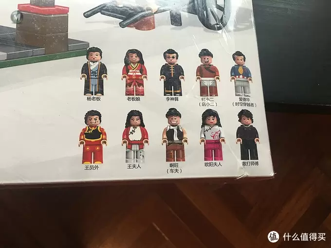 中华街系列——酒馆 中华街系列——酒馆