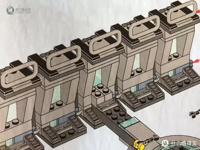 ns 乐高76125加强版 ns 乐高76125加强版