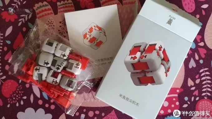 米兔指尖积木是否值得买? 米兔指尖积木是否值得买?