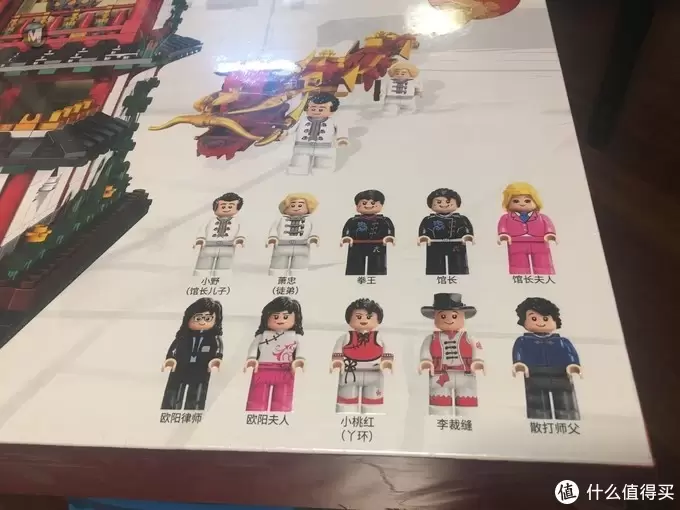 中华街系列-武馆 中华街系列-武馆