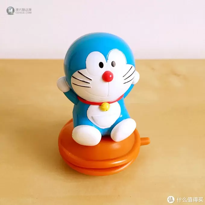 玩具测评丨KFC肯德基2007年哆啦a梦甜蜜宝贝 玩具测评丨KFC肯德基2007年哆啦a梦甜蜜宝贝