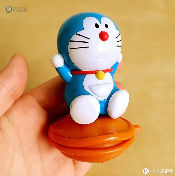 玩具测评丨KFC肯德基2007年哆啦a梦甜蜜宝贝 玩具测评丨KFC肯德基2007年哆啦a梦甜蜜宝贝