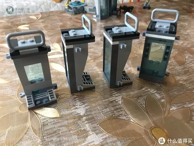终于等到了,复联4真正吸引我的乐高套装。76125钢铁侠的格纳库 终于等到了,复联4真正吸引我的乐高套装。76125钢铁侠的格纳库