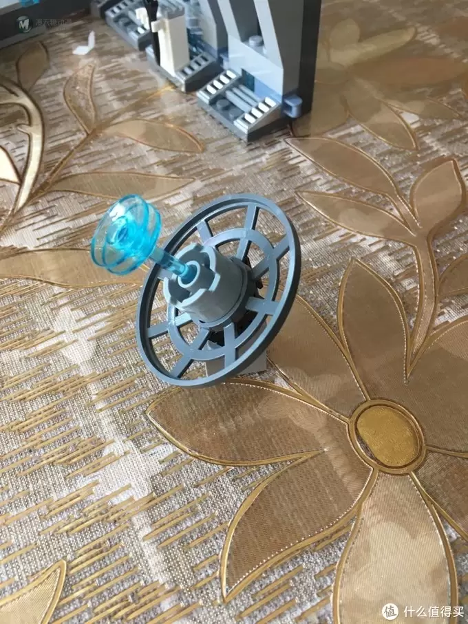 终于等到了,复联4真正吸引我的乐高套装。76125钢铁侠的格纳库 终于等到了,复联4真正吸引我的乐高套装。76125钢铁侠的格纳库