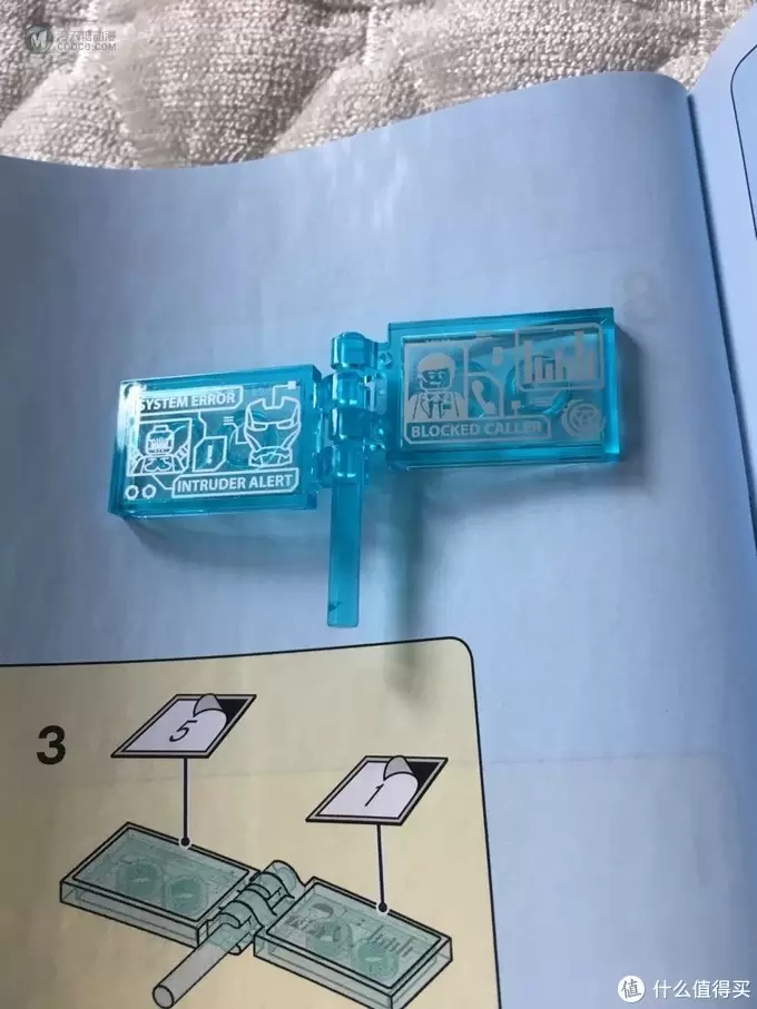 终于等到了,复联4真正吸引我的乐高套装。76125钢铁侠的格纳库 终于等到了,复联4真正吸引我的乐高套装。76125钢铁侠的格纳库