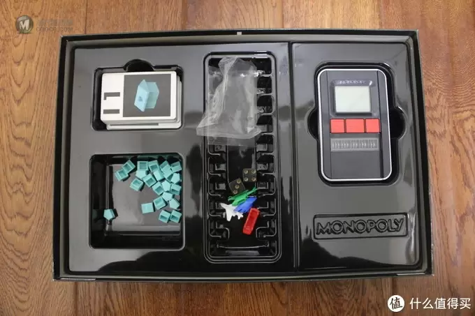 感受下不一样的大富翁 感受下不一样的大富翁
