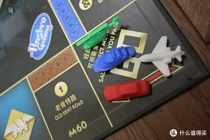 感受下不一样的大富翁 感受下不一样的大富翁