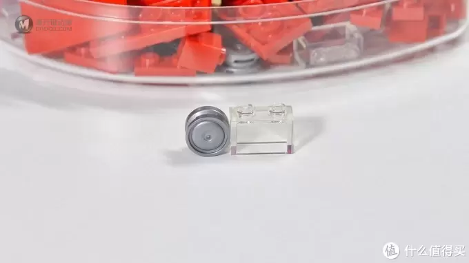 浓缩的真是精华!乐高40220伦敦巴士玩评 浓缩的真是精华!乐高40220伦敦巴士玩评