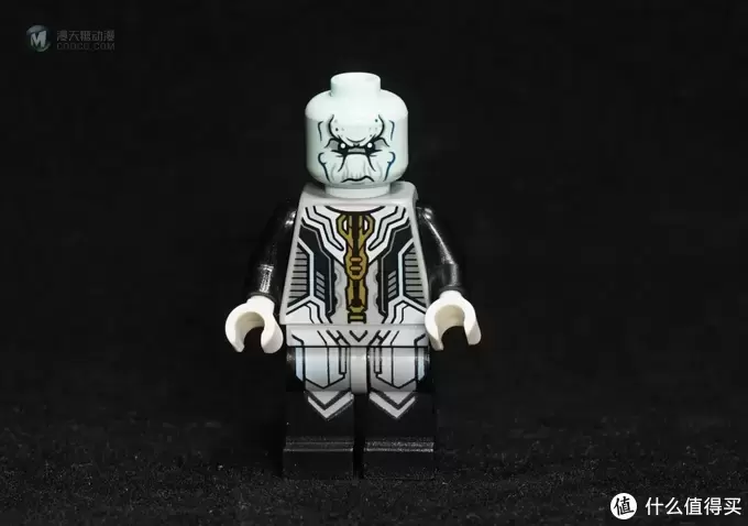 LEGO拼拼乐 篇二百三十四:物超所值,精致展示:乐高 76108 奇异博士至圣所大对决 LEGO拼拼乐 篇二百三十四:物超所值,精致展示:乐高 76108 奇异博士至圣所大对决