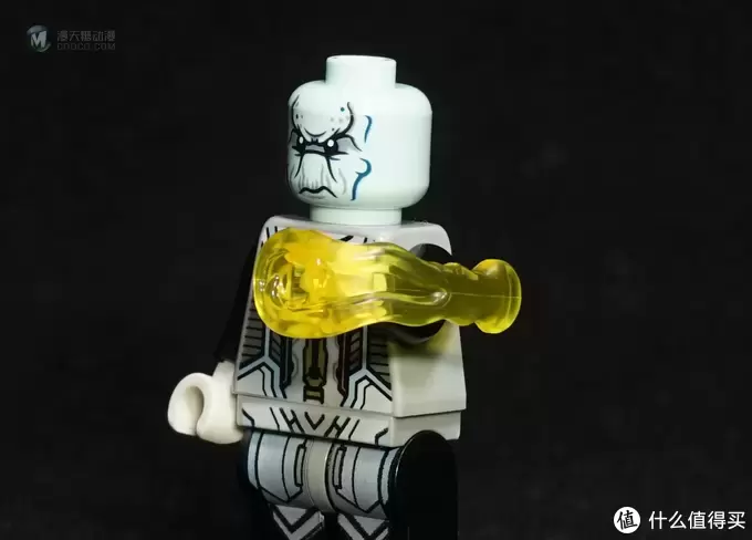 LEGO拼拼乐 篇二百三十四:物超所值,精致展示:乐高 76108 奇异博士至圣所大对决 LEGO拼拼乐 篇二百三十四:物超所值,精致展示:乐高 76108 奇异博士至圣所大对决